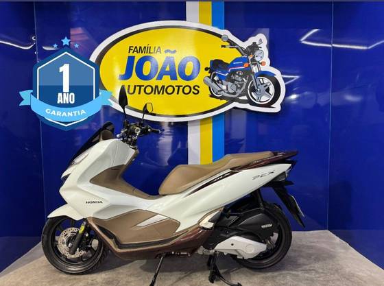 HONDA PCX 